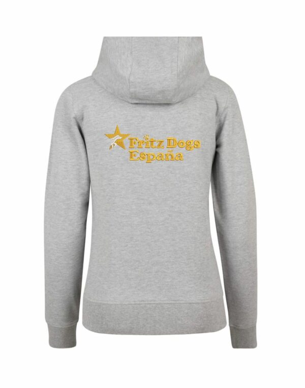Zip-Hoodie - Imagen 4