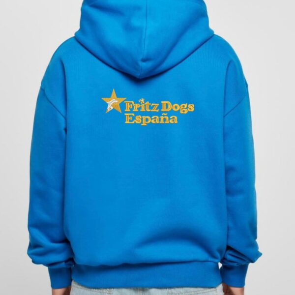 Zip-Hoodie - Imagen 2