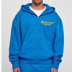 Zip-Hoodie