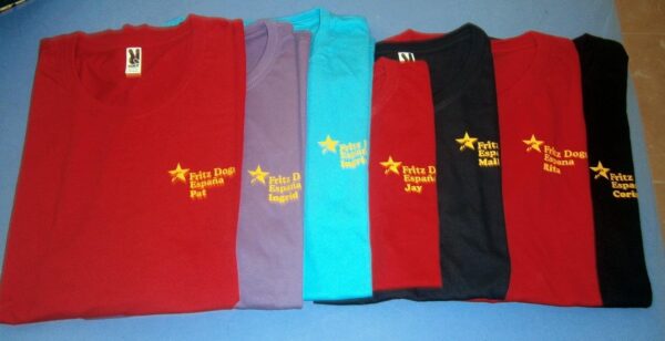 T-Shirt